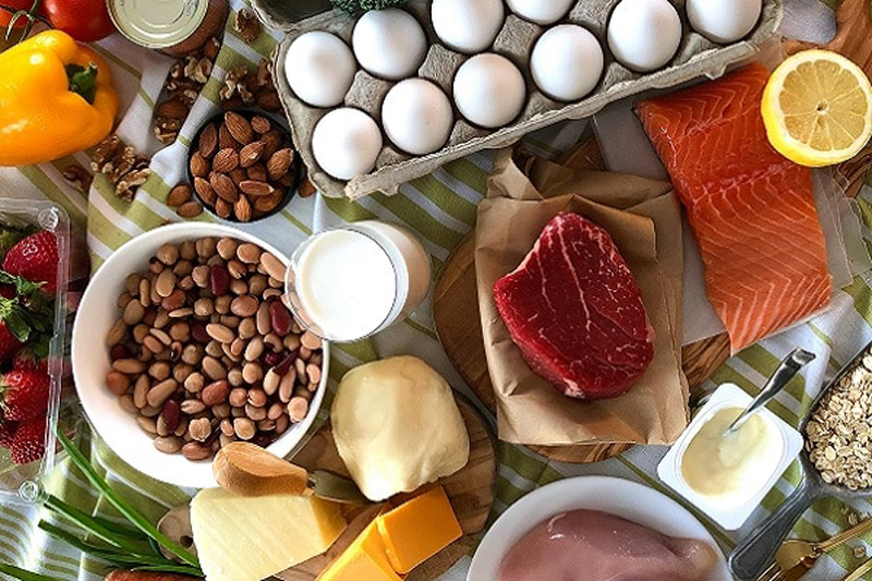 dieta-da-proteina-proteínas-de-alto-valor-biológico